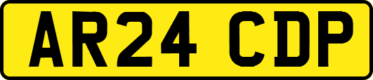 AR24CDP