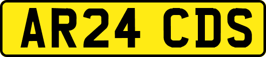 AR24CDS