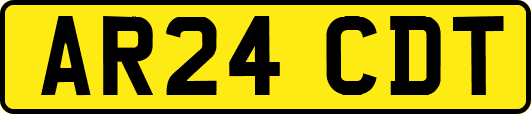 AR24CDT