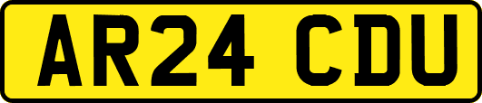 AR24CDU