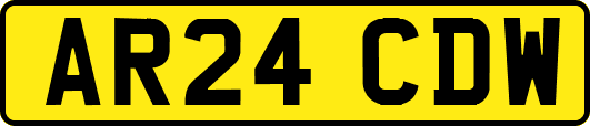 AR24CDW