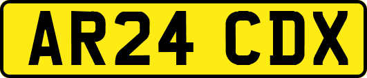 AR24CDX