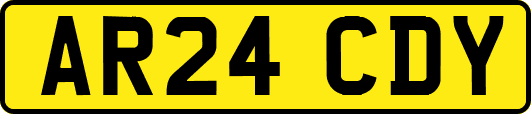 AR24CDY