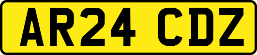 AR24CDZ