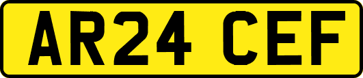 AR24CEF