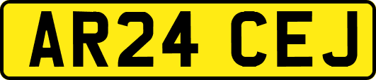 AR24CEJ