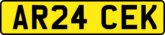 AR24CEK