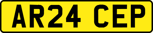 AR24CEP