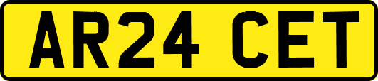 AR24CET
