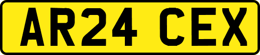 AR24CEX