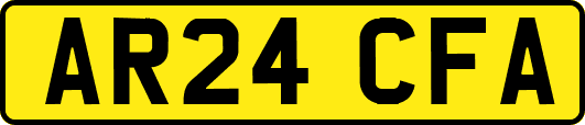 AR24CFA