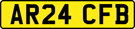 AR24CFB