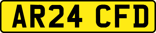 AR24CFD