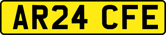 AR24CFE