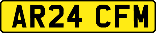 AR24CFM