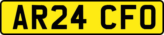 AR24CFO