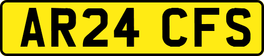 AR24CFS