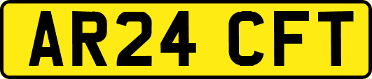 AR24CFT