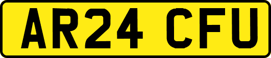 AR24CFU
