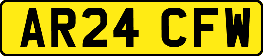 AR24CFW