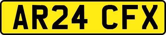AR24CFX