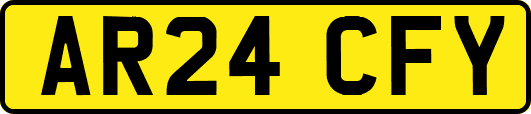 AR24CFY