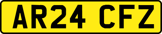 AR24CFZ