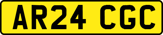 AR24CGC