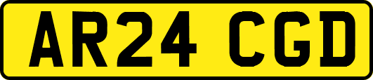 AR24CGD