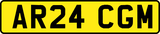 AR24CGM