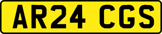 AR24CGS