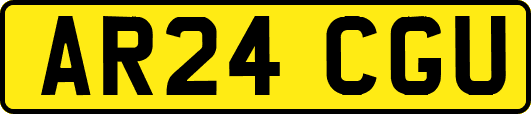 AR24CGU