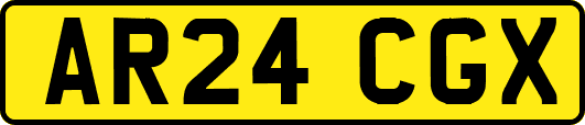 AR24CGX