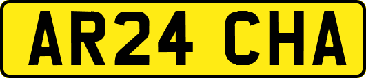 AR24CHA
