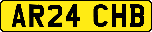 AR24CHB