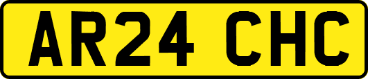 AR24CHC