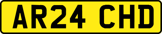 AR24CHD