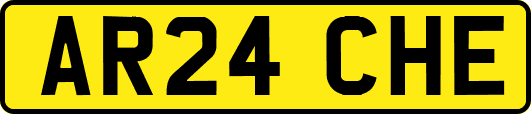 AR24CHE