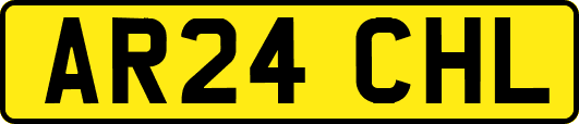 AR24CHL