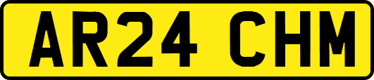 AR24CHM