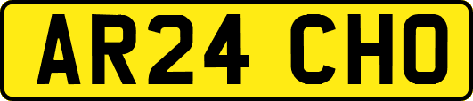 AR24CHO