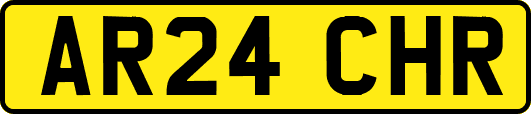 AR24CHR