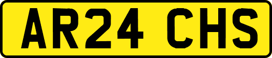 AR24CHS