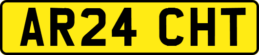 AR24CHT
