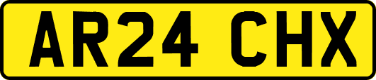 AR24CHX