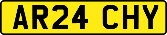 AR24CHY