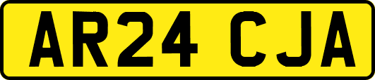 AR24CJA