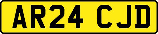 AR24CJD