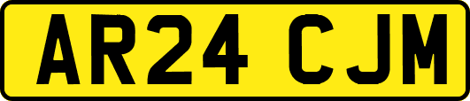 AR24CJM