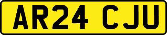 AR24CJU